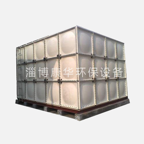 不锈钢水箱