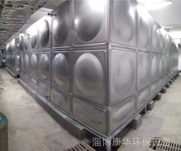 304不锈钢水箱、不锈钢板水箱
